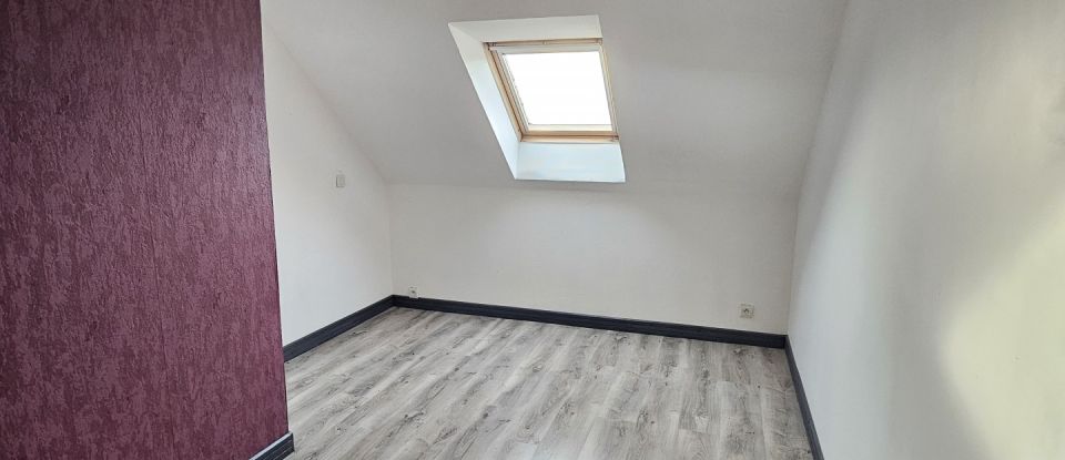 Maison 7 pièces de 176 m² à Rieux (56350)