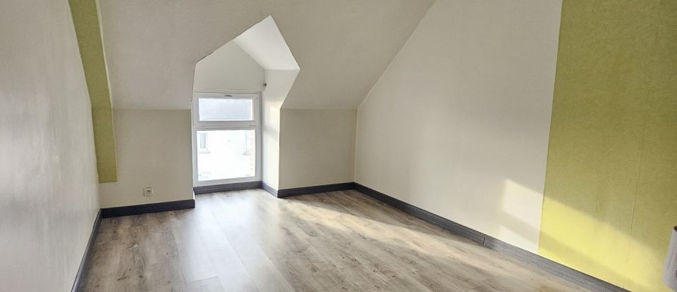 Maison 7 pièces de 176 m² à Rieux (56350)