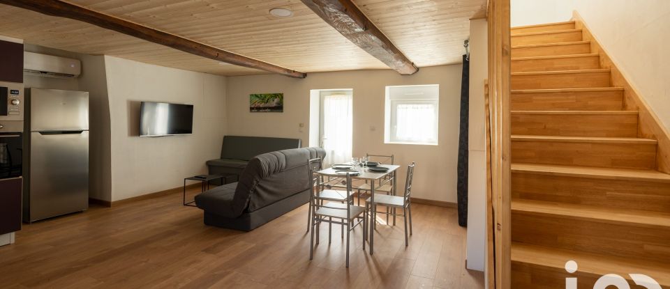 Maison 7 pièces de 128 m² à Venansault (85190)