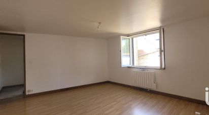 Town house 4 rooms of 65 m² in Mesnils-sur-Iton (27240)