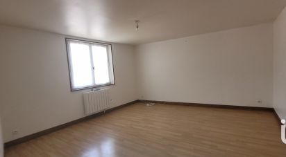 Town house 4 rooms of 65 m² in Mesnils-sur-Iton (27240)