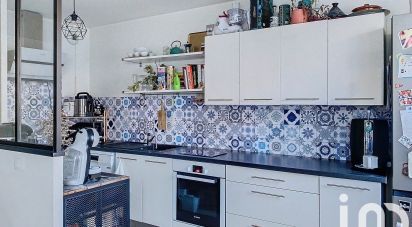 Apartment 3 rooms of 72 m² in Reims (51100)