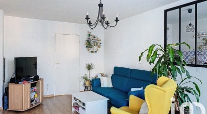 Appartement 3 pièces de 72 m² à Reims (51100)