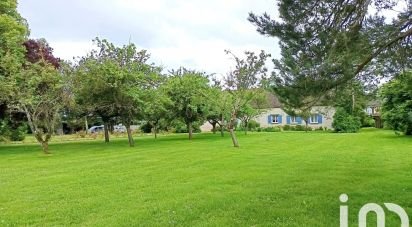 Maison de campagne 6 pièces de 290 m² à La Forêt-du-Parc (27220)