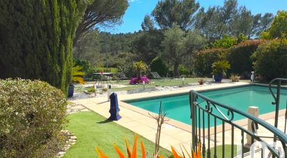 House 6 rooms of 205 m² in Saint-Raphaël (83700)