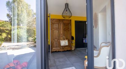 Maison traditionnelle 5 pièces de 127 m² à Fréjus (83600)