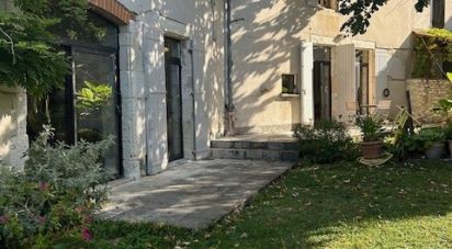 Maison de village 6 pièces de 170 m² à Bourg-de-Visa (82190)