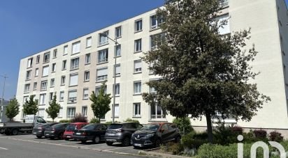 Appartement 4 pièces de 70 m² à Orléans (45000)