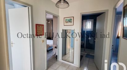 House 5 rooms of 119 m² in Canet-en-Roussillon (66140)