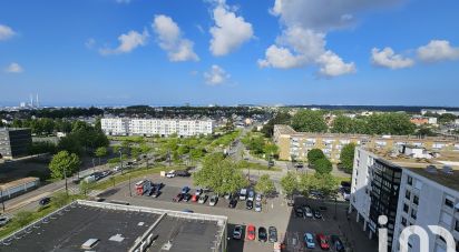 Apartment 4 rooms of 86 m² in Le Havre (76610)