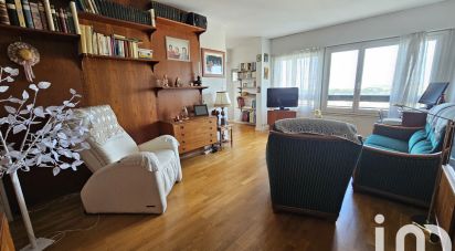 Appartement 4 pièces de 86 m² à Le Havre (76610)