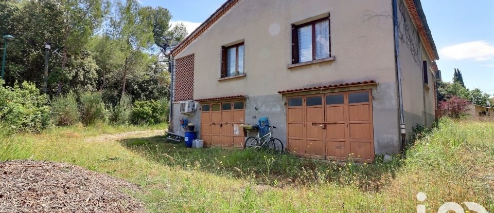 Maison 3 pièces de 100 m² à Seillons-Source-d'Argens (83470)