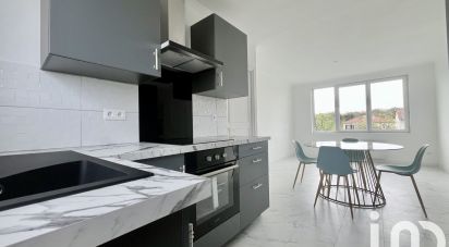 Maison 6 pièces de 119 m² à Gençay (86160)