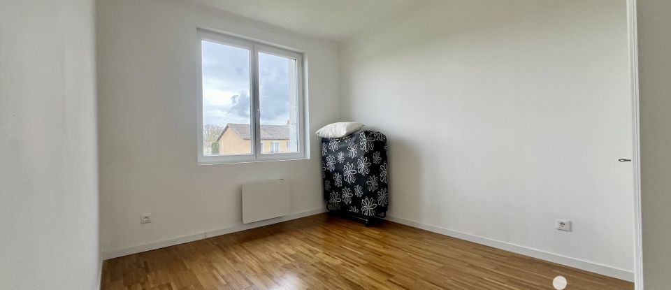 Maison 6 pièces de 119 m² à Gençay (86160)