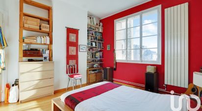 Apartment 3 rooms of 62 m² in Paris (75011)