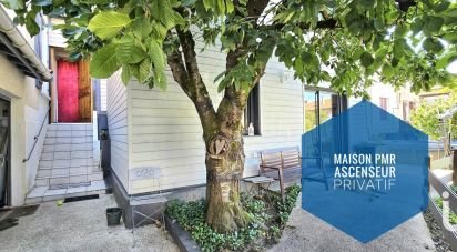 Maison 8 pièces de 150 m² à Saint-Chamond (42400)