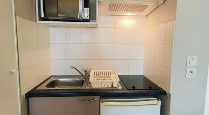 Appartement 2 pièces de 34 m² à Toulouse (31400)