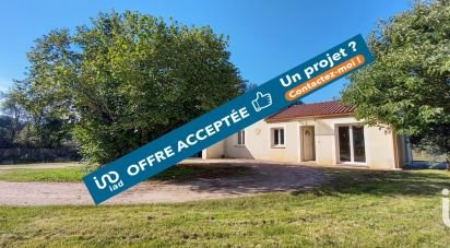 House 5 rooms of 91 m² in Saint-Félix (46100)