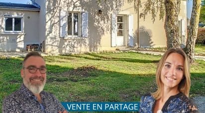 Maison 5 pièces de 112 m² à Ambillou (37340)