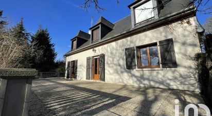 Maison 7 pièces de 150 m² à Saint-Donan (22800)