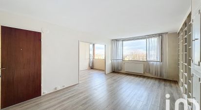 Appartement 3 pièces de 66 m² à Suresnes (92150)