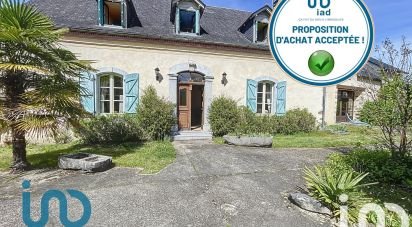 House 9 rooms of 245 m² in Ossun (65380)