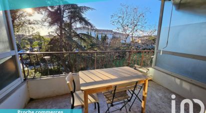 Studio 1 room of 28 m² in Sanary-sur-Mer (83110)