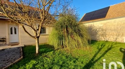 Maison 5 pièces de 90 m² à Villeneuve-la-Guyard (89340)