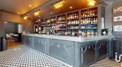 Brasserie-type bar of 150 m² in Issy-les-Moulineaux (92130)