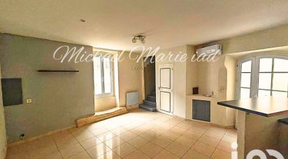 Village house 4 rooms of 80 m² in Thézan-lès-Béziers (34490)