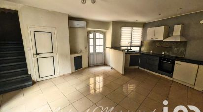 Village house 4 rooms of 80 m² in Thézan-lès-Béziers (34490)