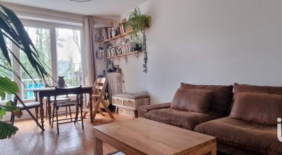 Apartment 4 rooms of 75 m² in Nantes (44100)