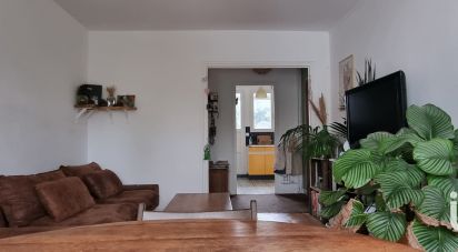 Apartment 4 rooms of 75 m² in Nantes (44100)