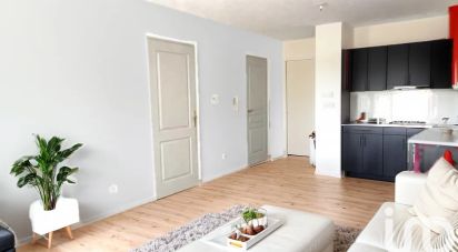 Appartement 2 pièces de 40 m² à Allauch (13190)