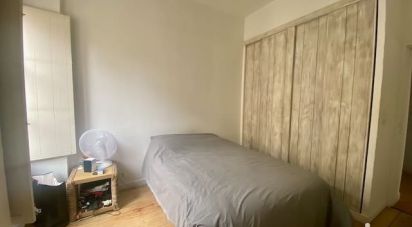 Appartement 3 pièces de 85 m² à Bordeaux (33000)