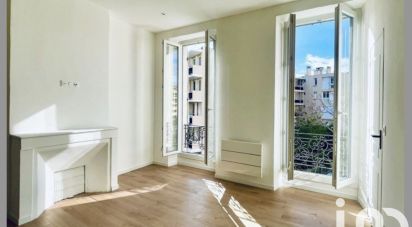 Appartement 2 pièces de 38 m² à Marseille (13008)