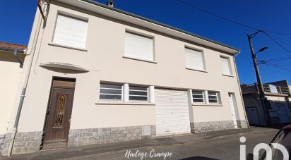 Maison 4 pièces de 132 m² à Lourdes (65100)