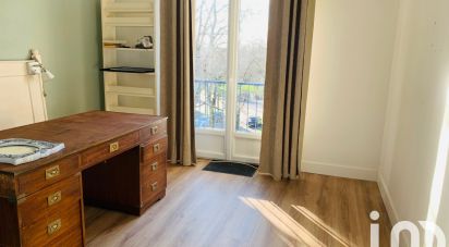 Apartment 3 rooms of 60 m² in Lorient (56100)