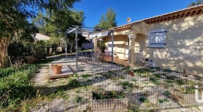 Maison traditionnelle 4 pièces de 87 m² à La Valette-du-Var (83160)