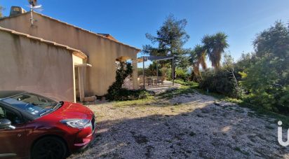 Maison traditionnelle 4 pièces de 87 m² à La Valette-du-Var (83160)