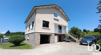 Maison 4 pièces de 80 m² à Craponne-sur-Arzon (43500)