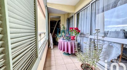 Appartement 5 pièces de 106 m² à Narbonne (11100)