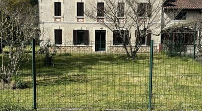 Mansion 12 rooms of 333 m² in Moustey (40410)