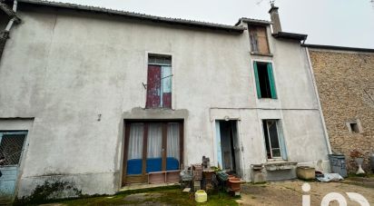 Farm 4 rooms of 365 m² in Longpont-sur-Orge (91310)