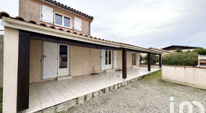 House 6 rooms of 128 m² in Labastidette (31600)