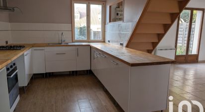 Maison 5 pièces de 112 m² à Baulne (91590)