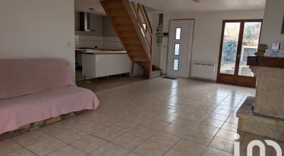 Maison 5 pièces de 112 m² à Baulne (91590)