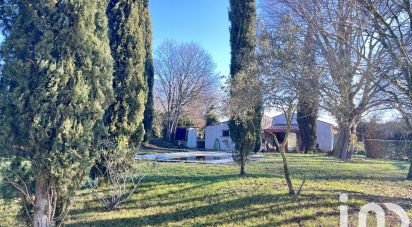 House 5 rooms of 142 m² in Lambesc (13410)