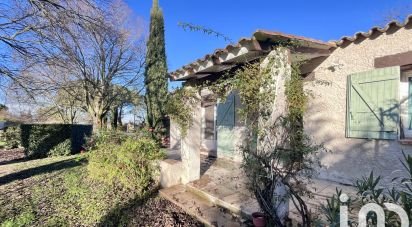 Maison 5 pièces de 142 m² à Lambesc (13410)