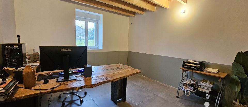 Maison 7 pièces de 386 m² à Fontenille (16230)